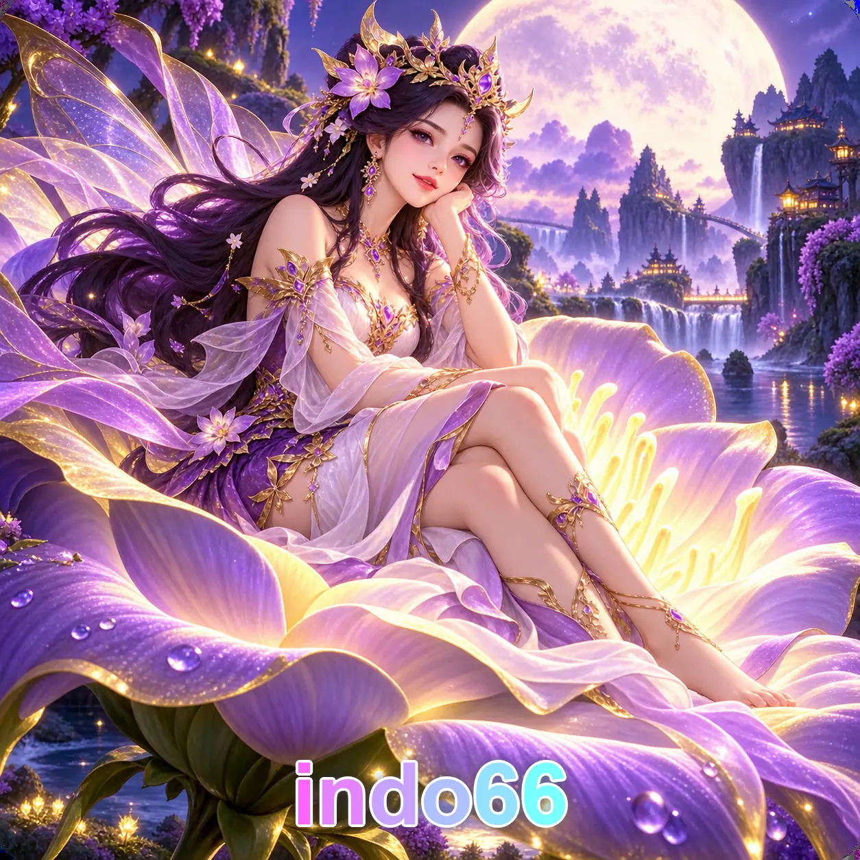 Instal indo66