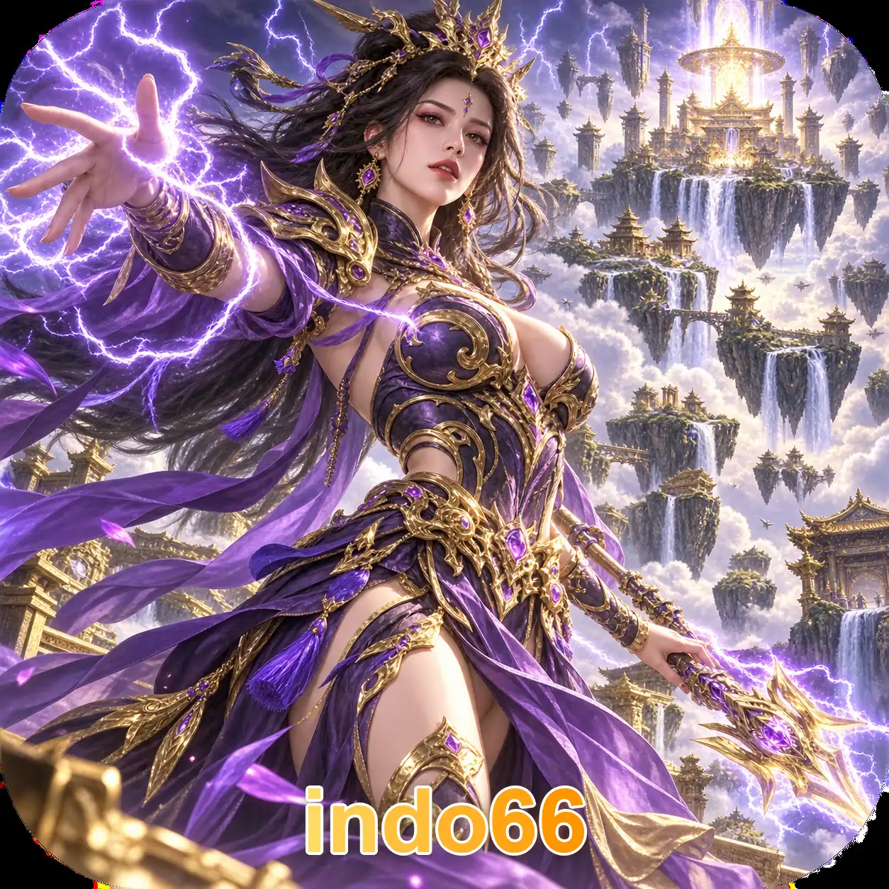 Pendaftaran indo66