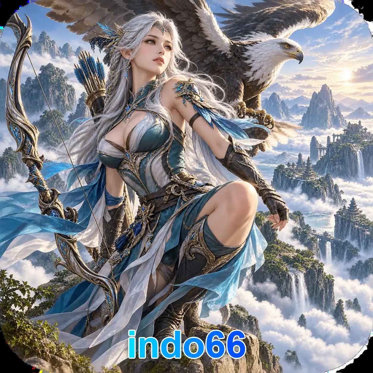 indo66 apk