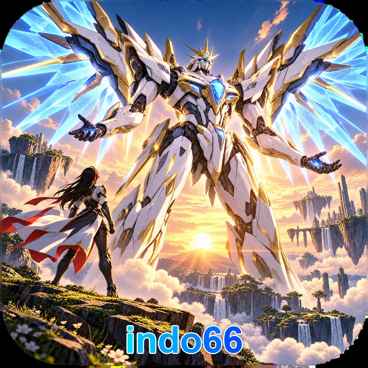 Game Fortune indo66